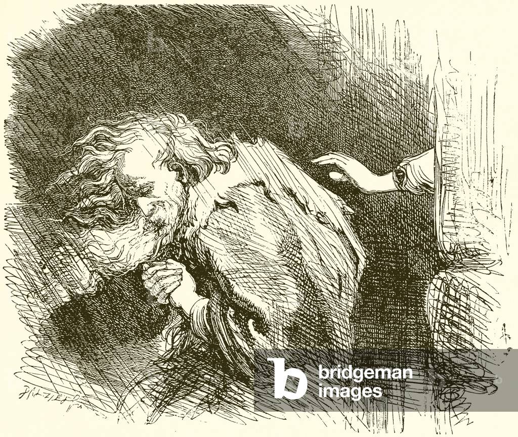 King Lear (engraving)