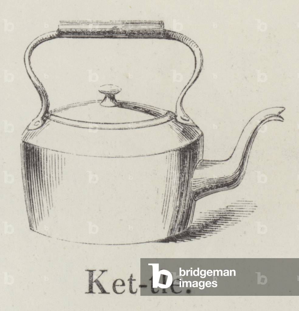 Kettle (engraving)