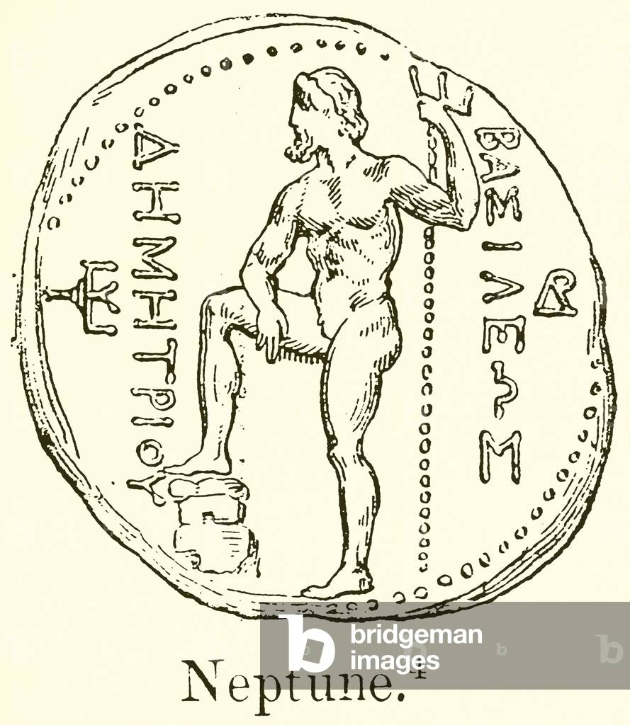 Neptune (engraving)