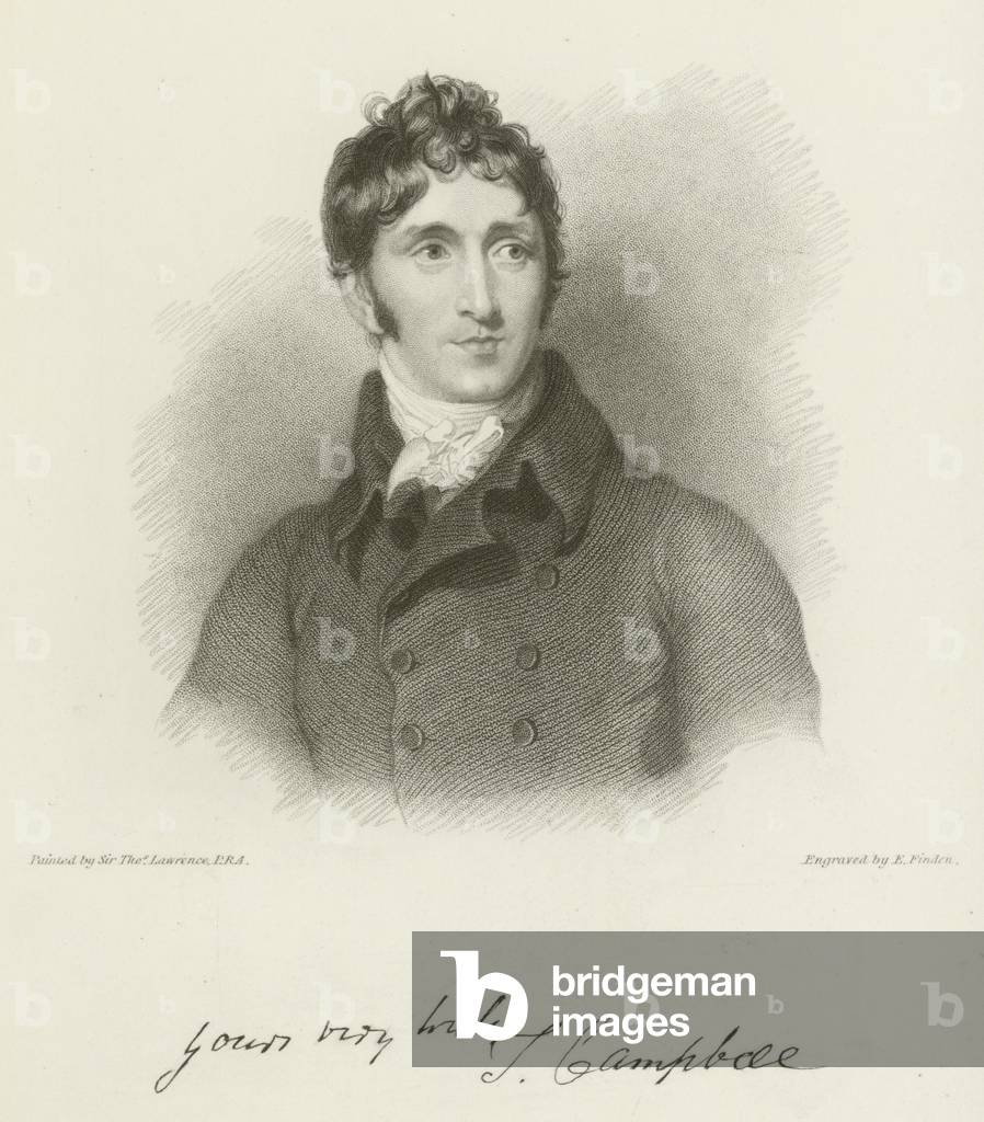 Thomas Campbell (engraving)