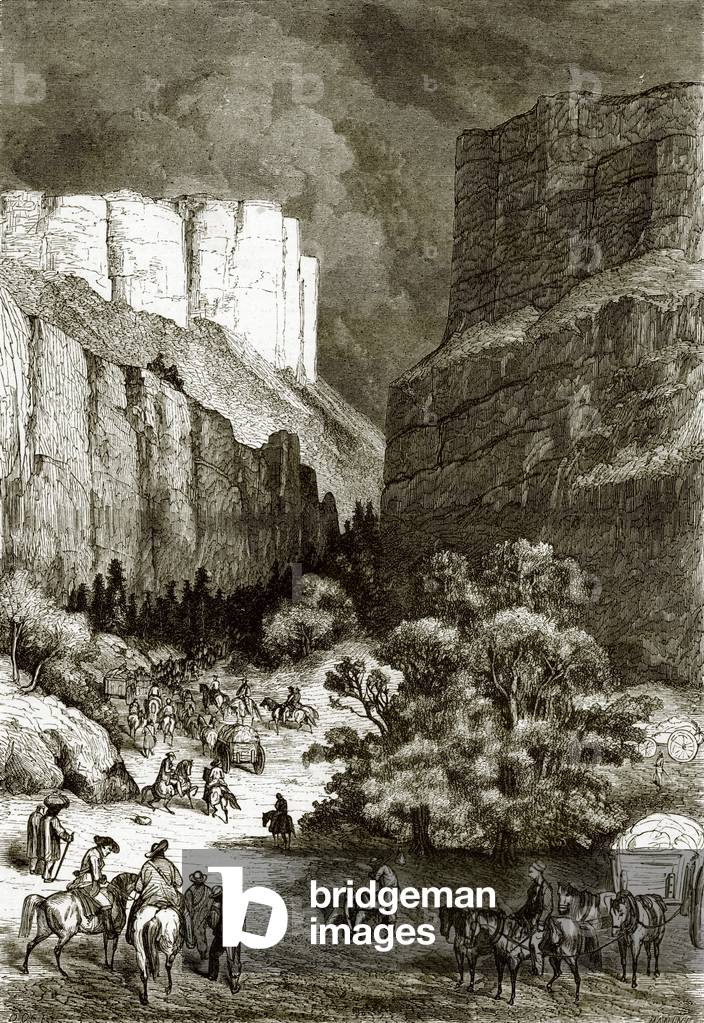 Bill William's Gabel