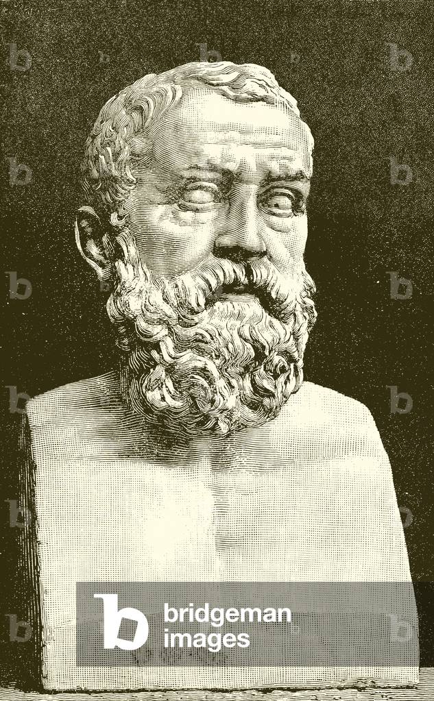 Solon (engraving)