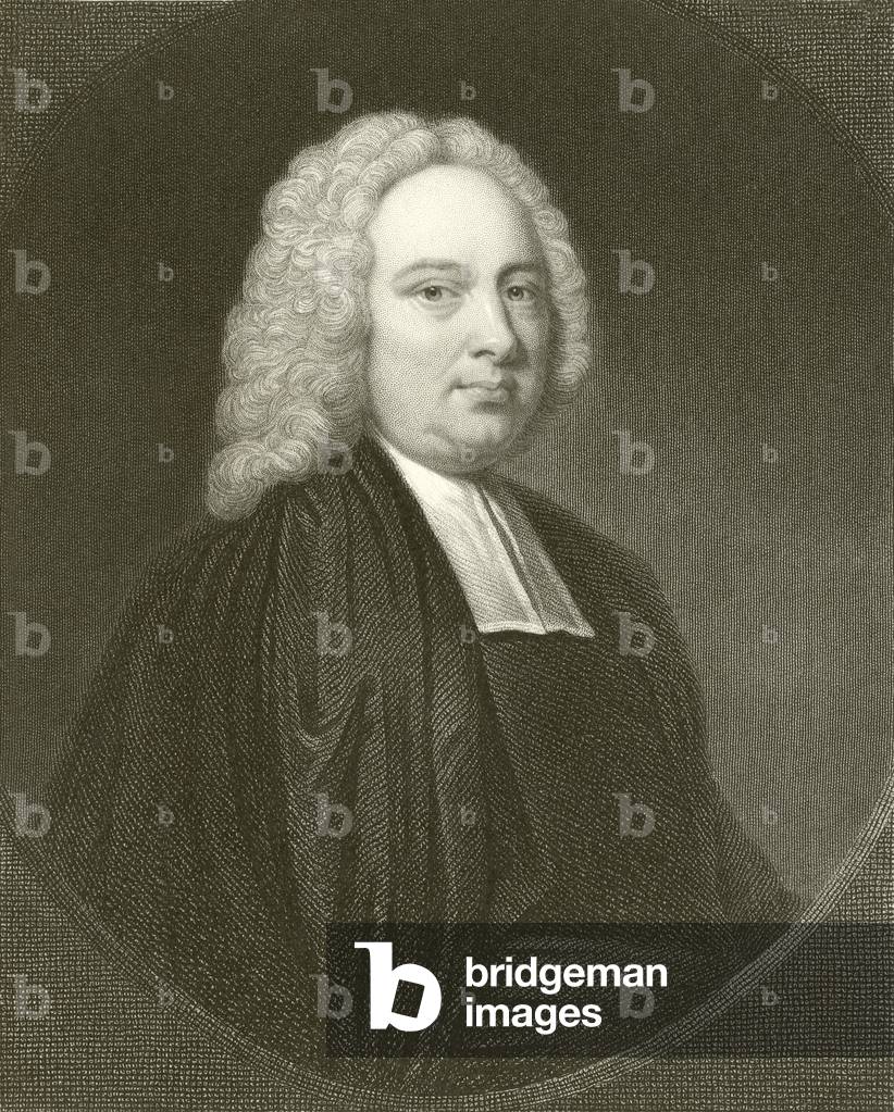 James Bradley (engraving)