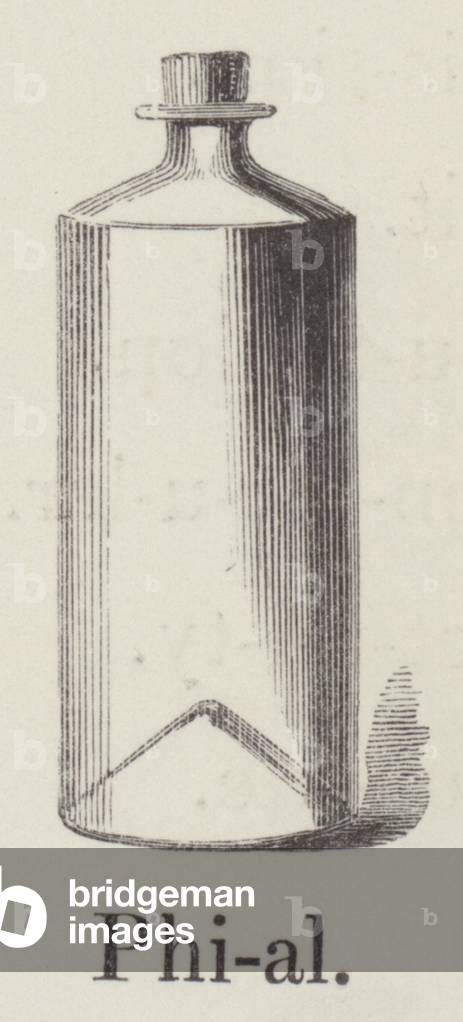 Phial (engraving)