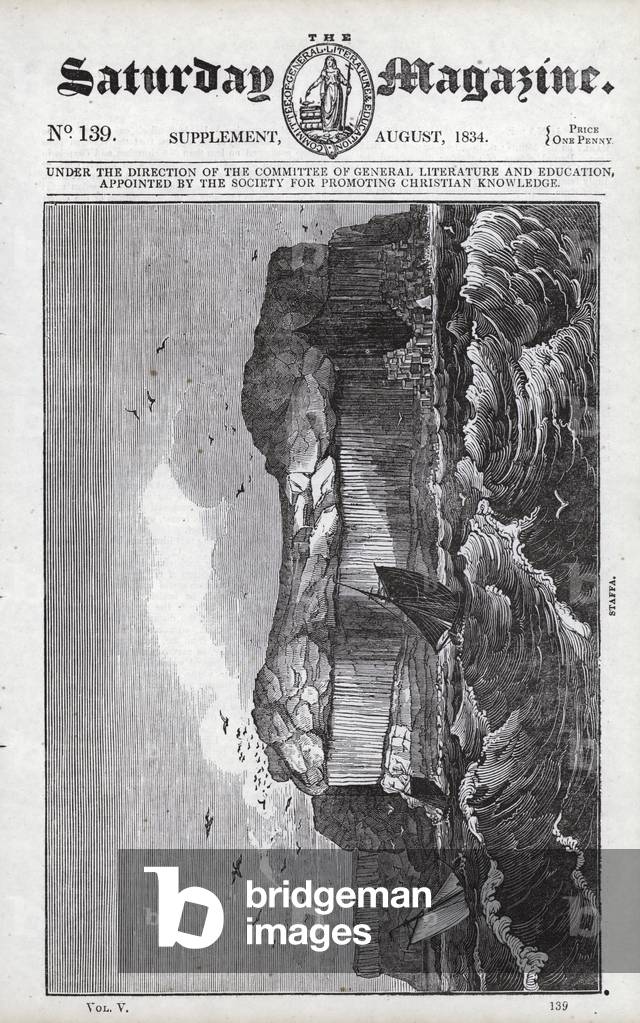 Staffa (engraving)