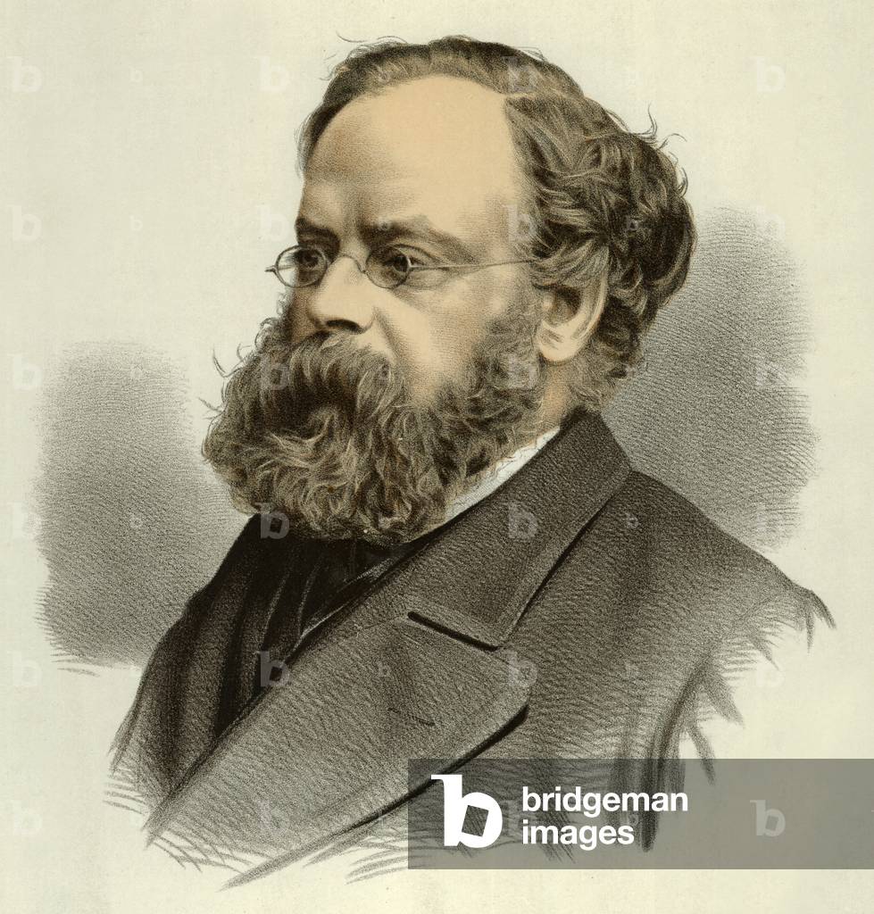 Samuel Plimsoll