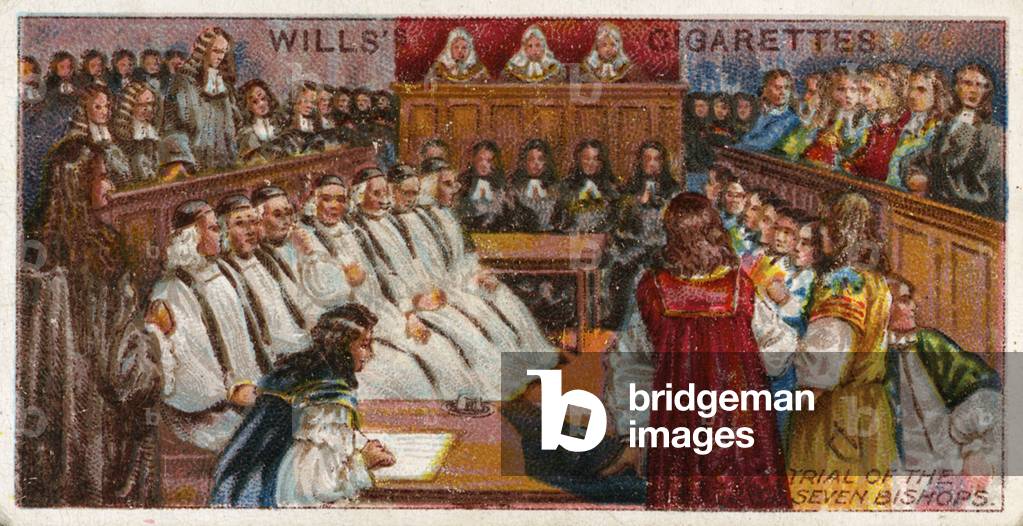Trial of the Seven Bishops