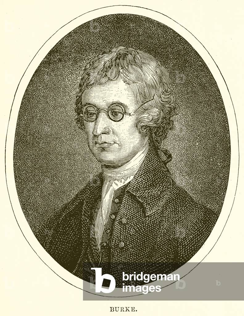 Burke (engraving)