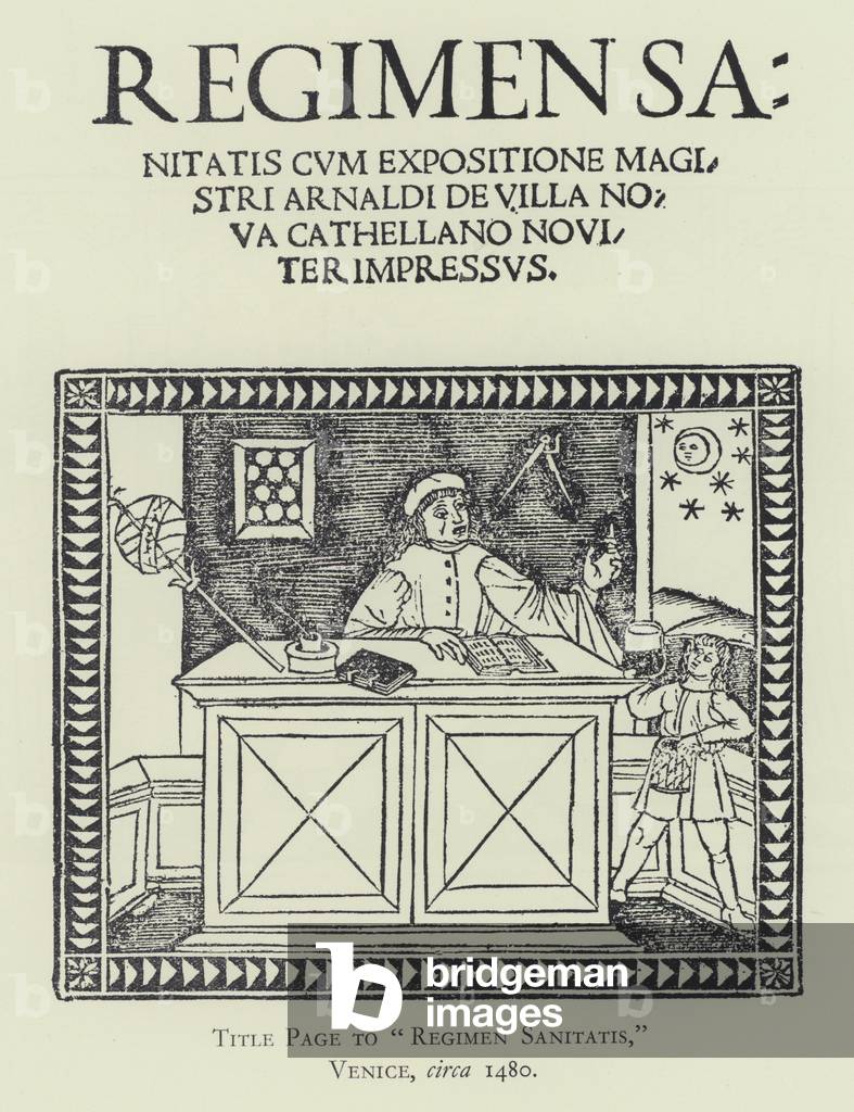 Title Page to 