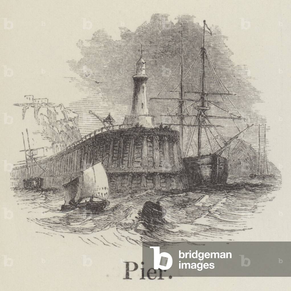 Pier (engraving)