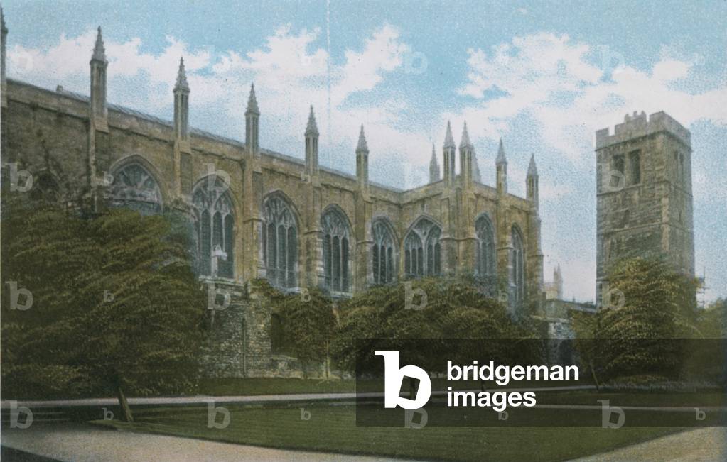 New College (photo)