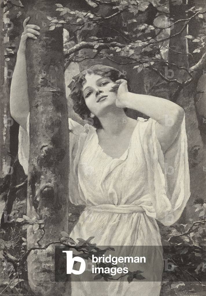 Echo (engraving)