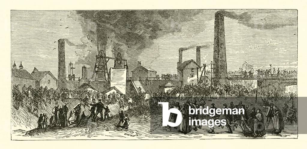 Factory (engraving)