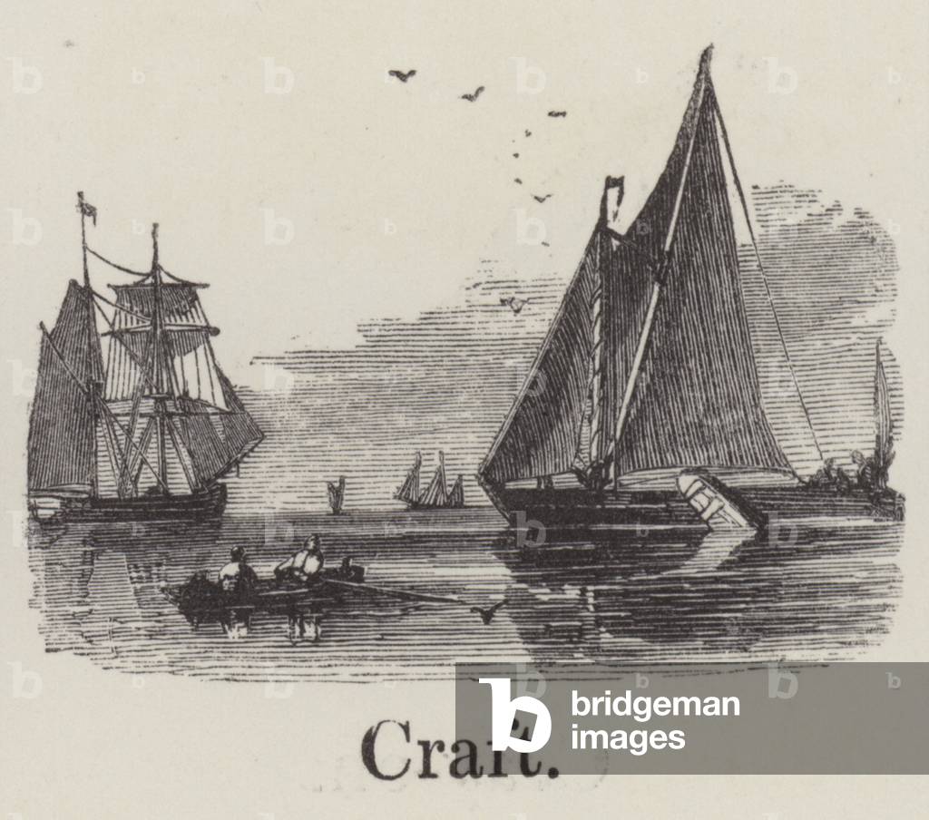 Craft (engraving)