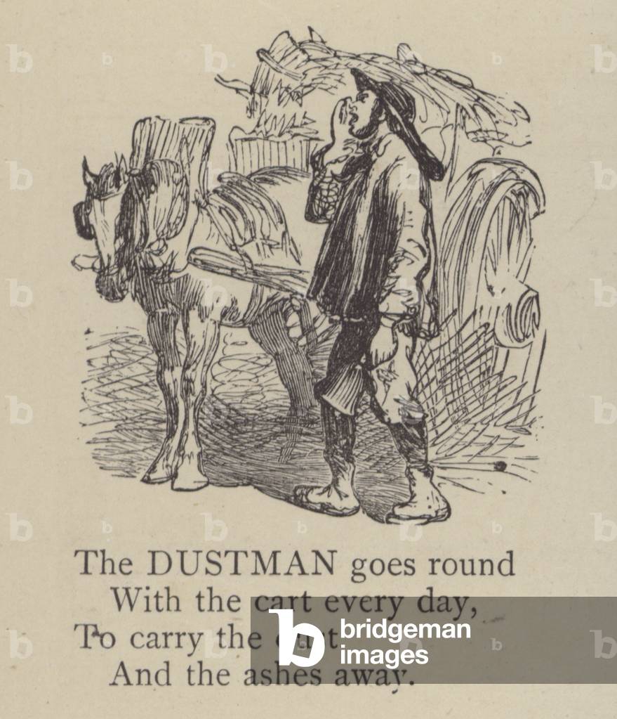 Dustman (engraving)