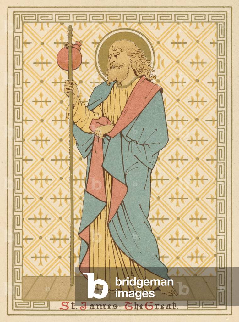 St James the Great