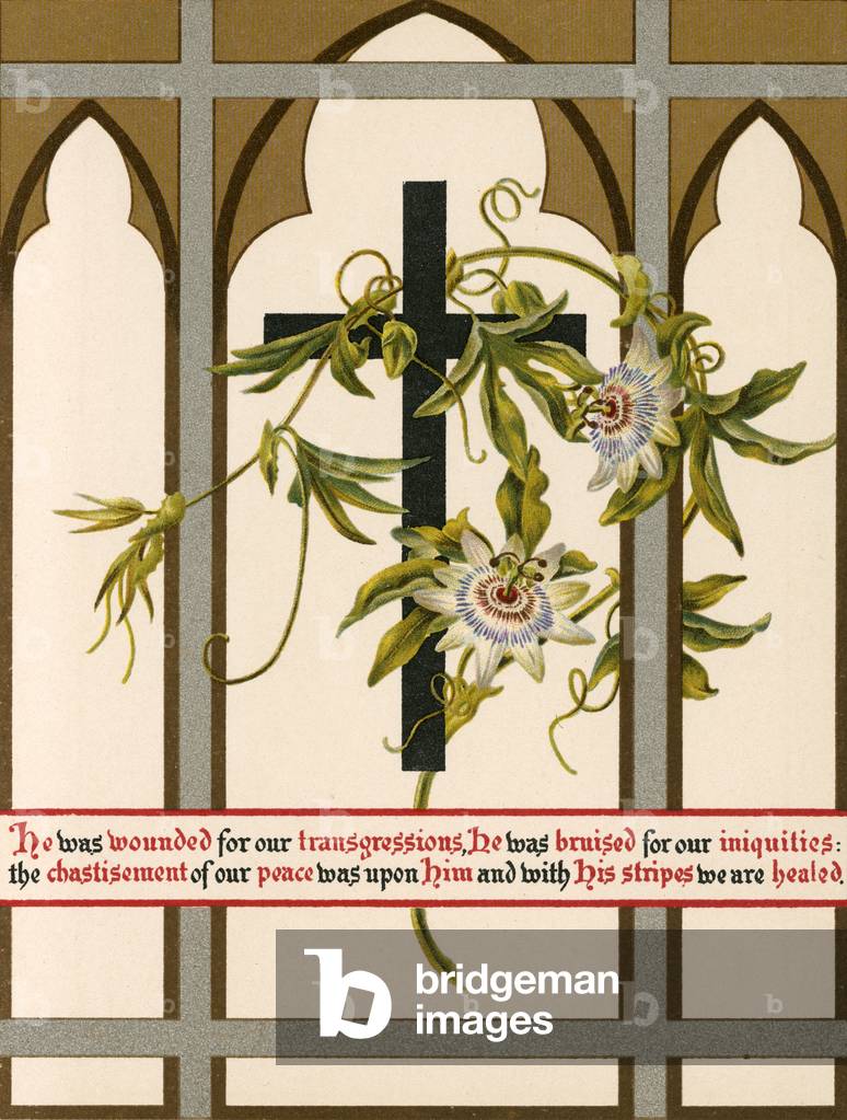 Holy Week