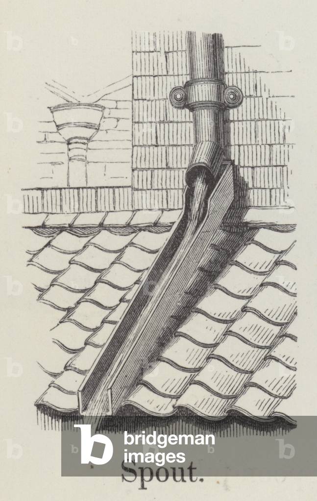 Spout (engraving)