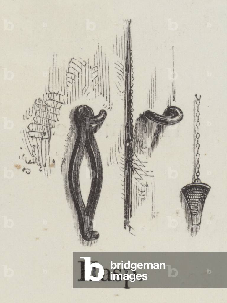 Hasp (engraving)