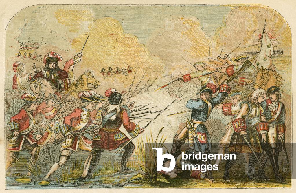 Battle of Blenheim