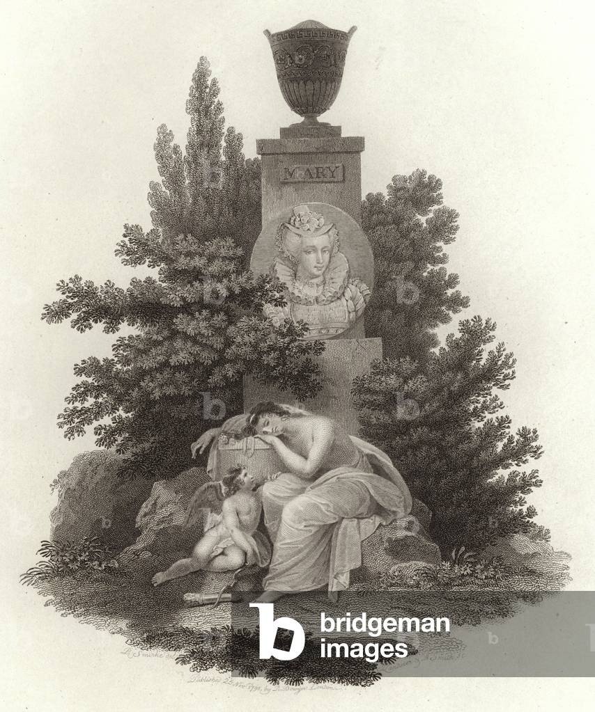 Mary (engraving)