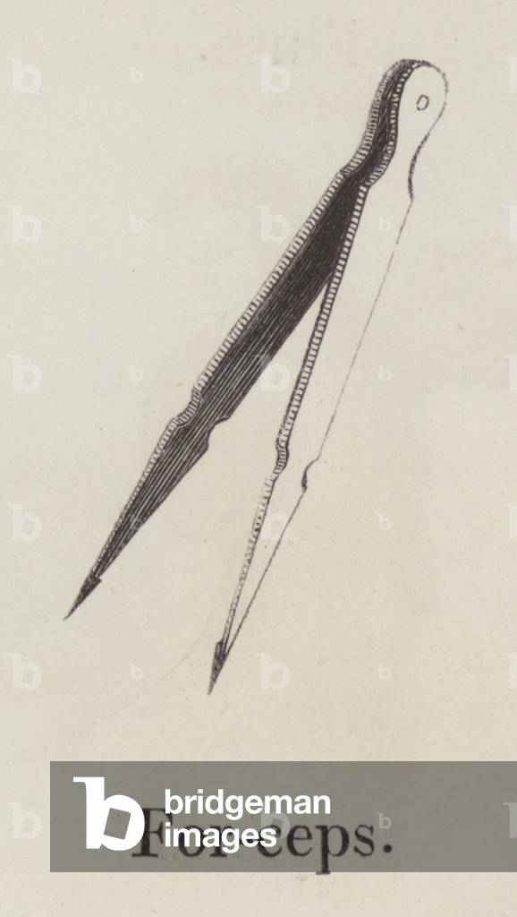 Forceps (engraving)