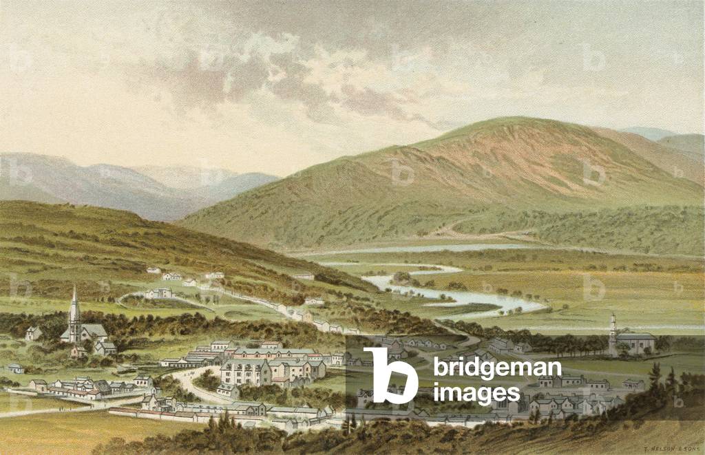 Castleton of Braemar