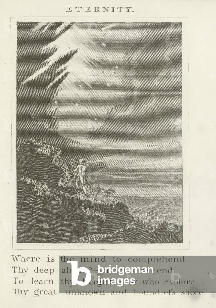 Eternity (engraving)