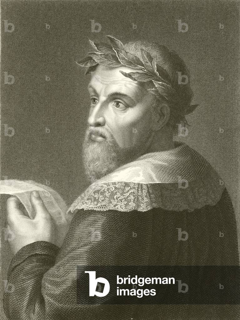 Ariosto (engraving)