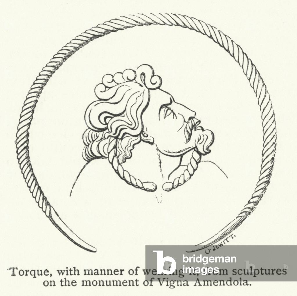 Torque (engraving)