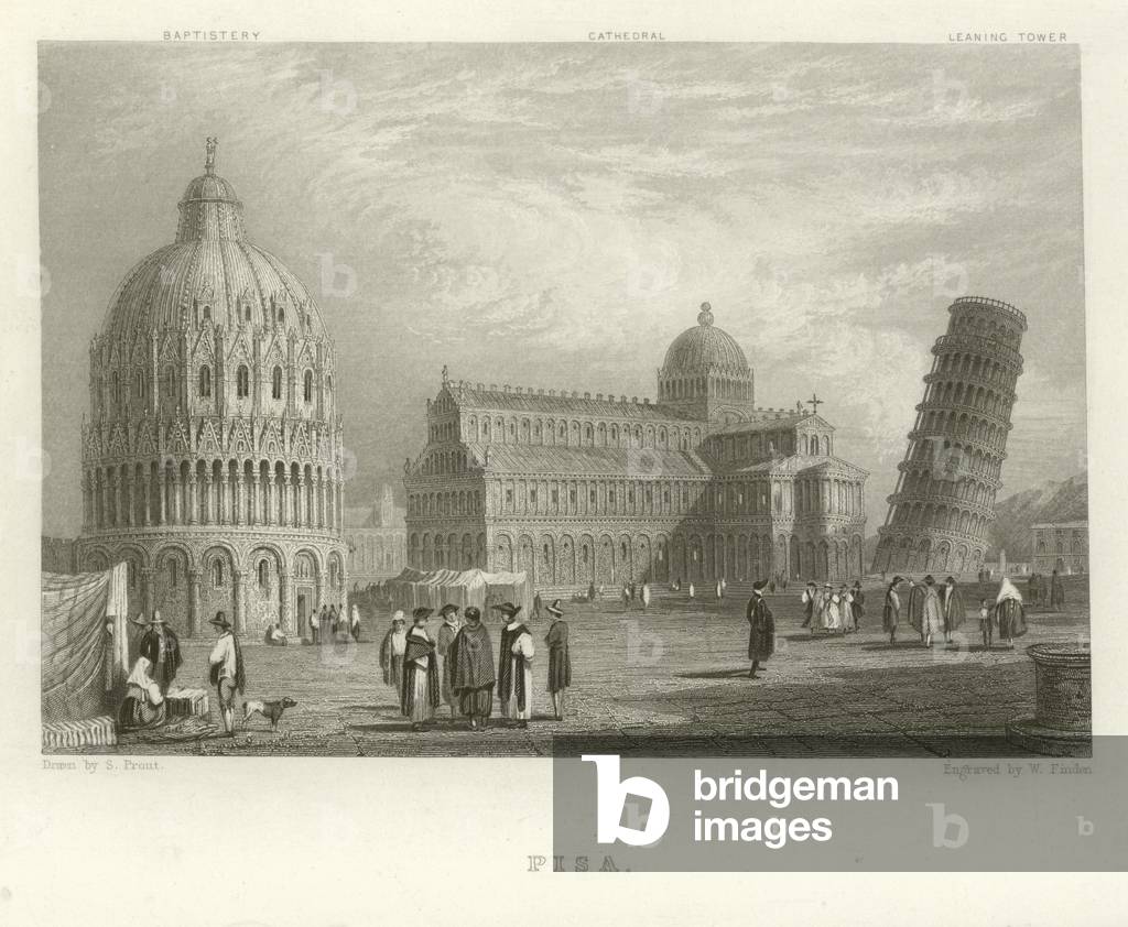 Pisa (engraving)