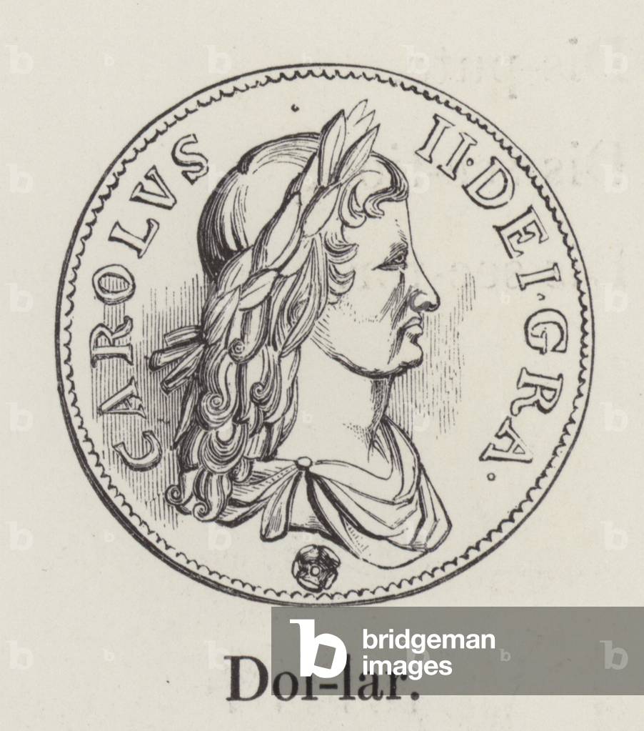 Dollar (engraving)