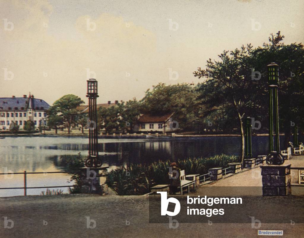 Stavenger: Bredevandet (photo)