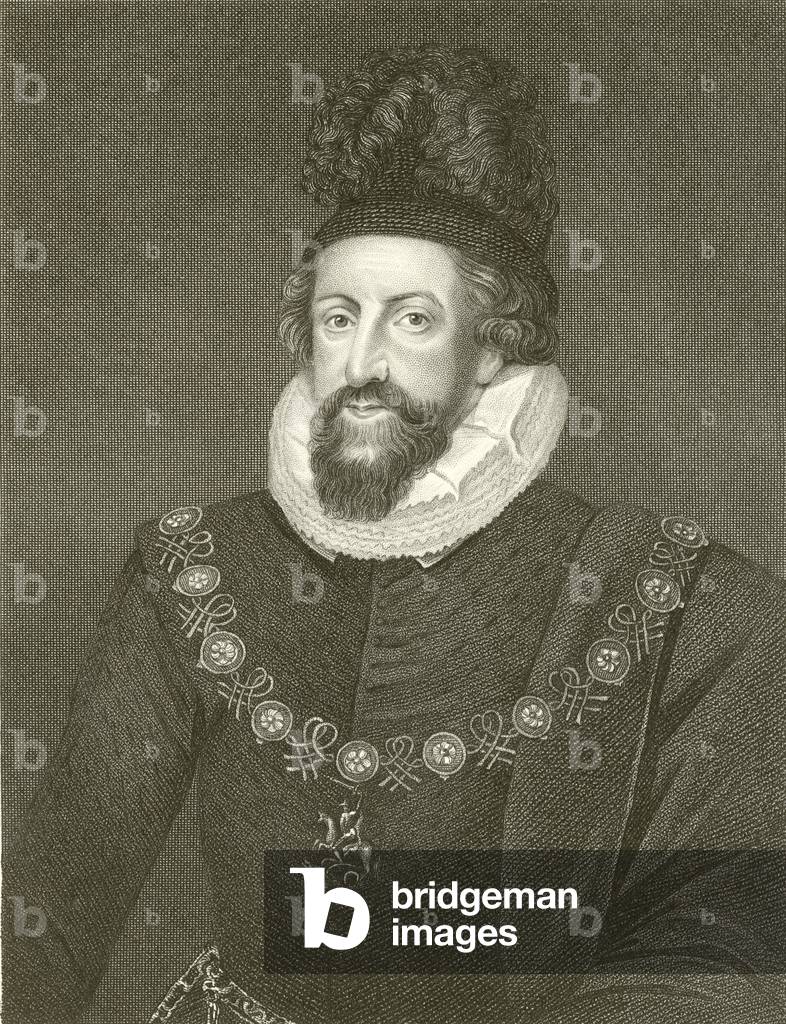Thomas Howard, Earl of Suffolk (engraving)