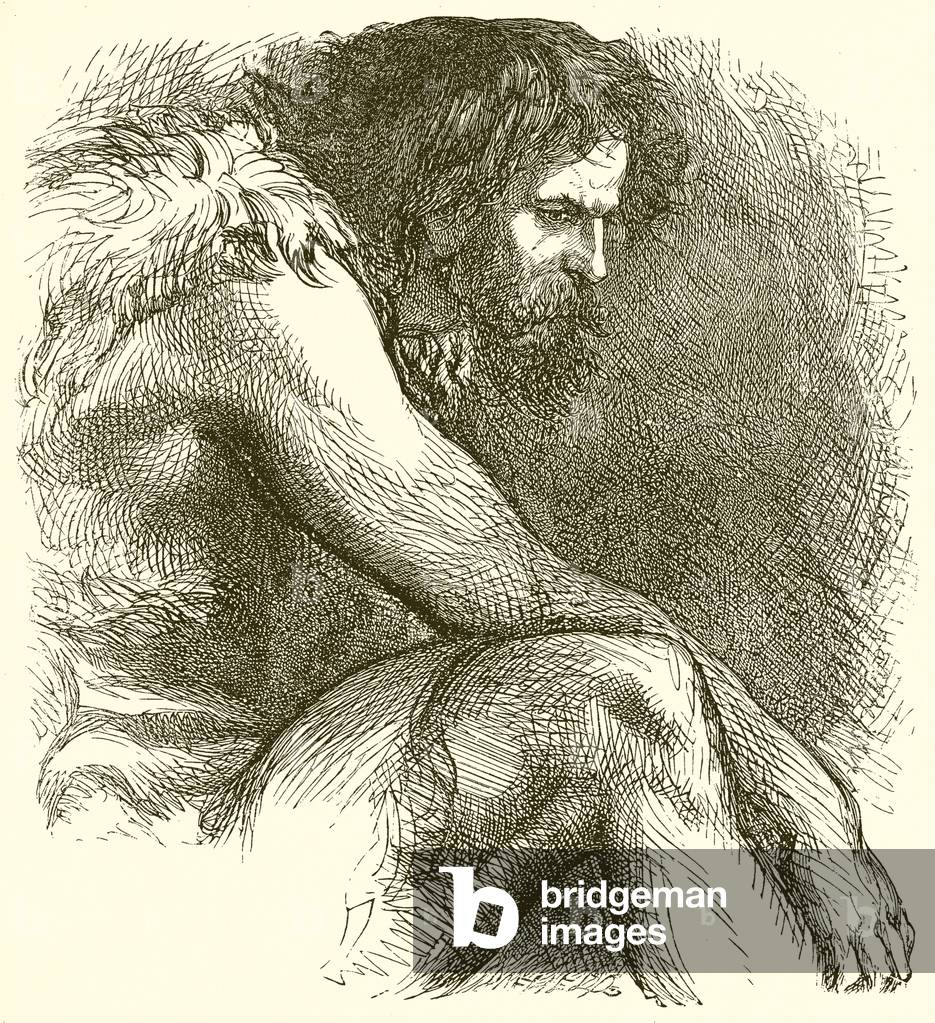 Timon of Athens (engraving)