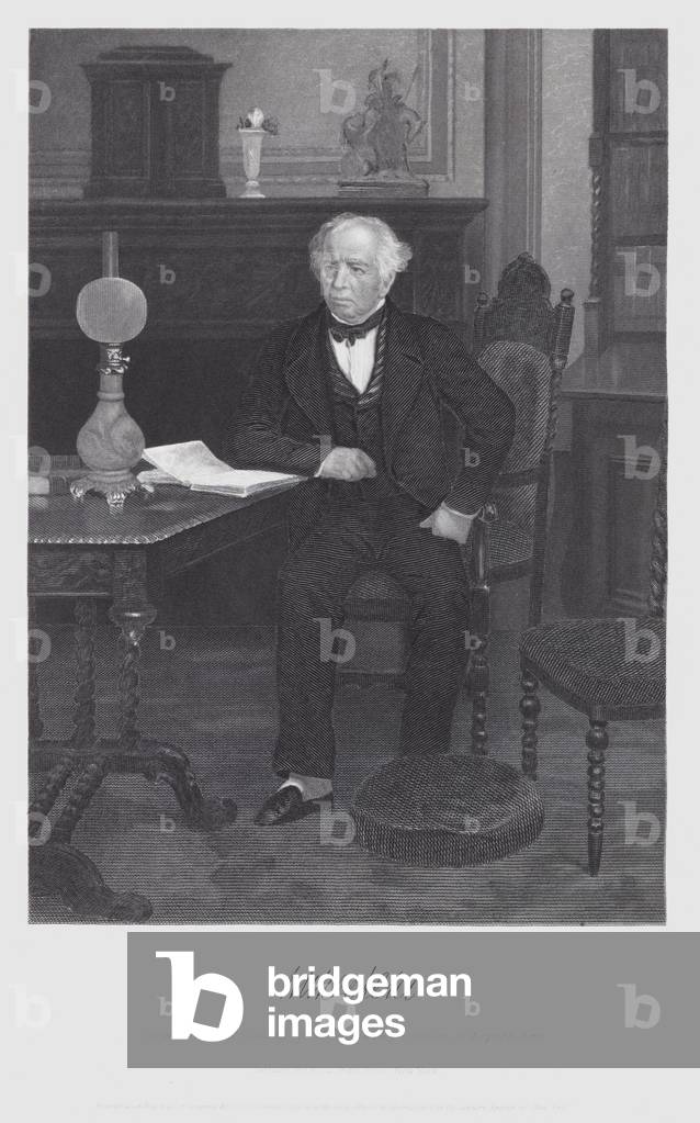 James Kent (engraving)