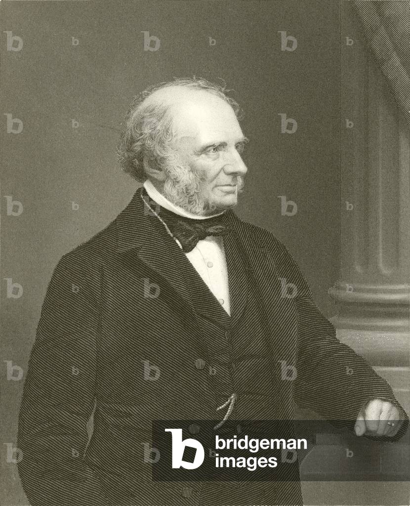 Earl Russell (engraving)