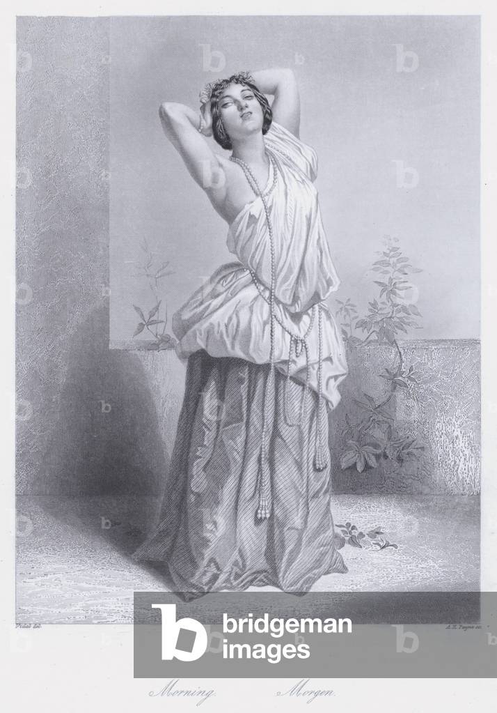 Morning (engraving)