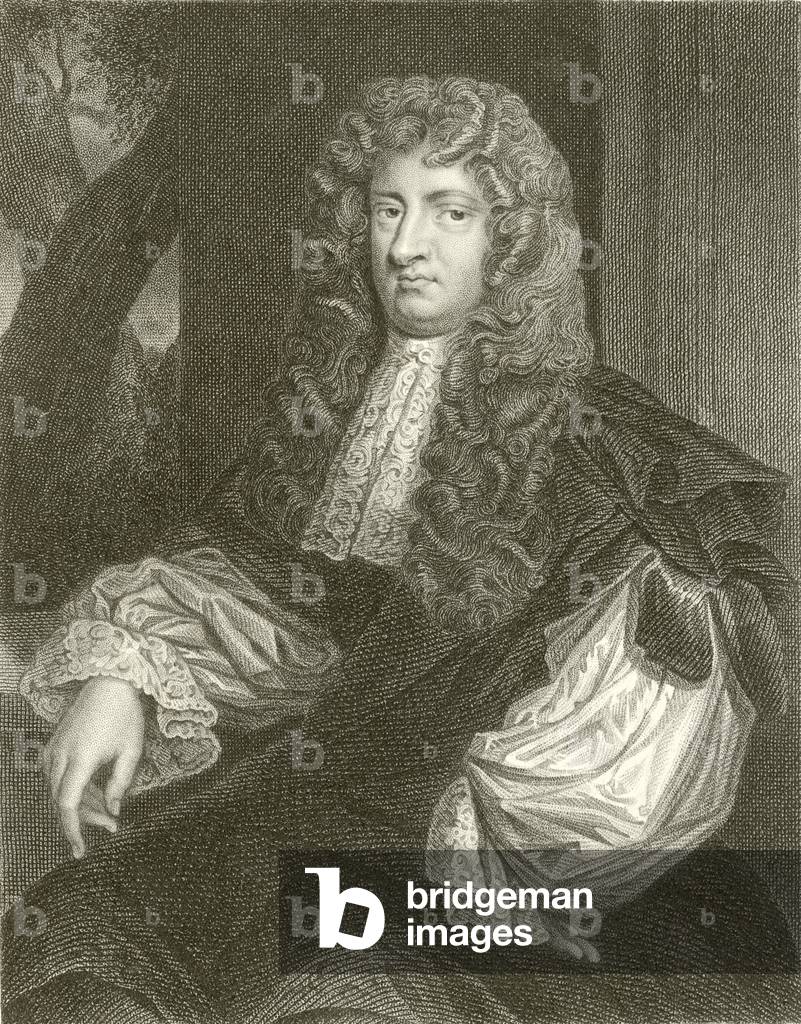 William Lord Russell (engraving)