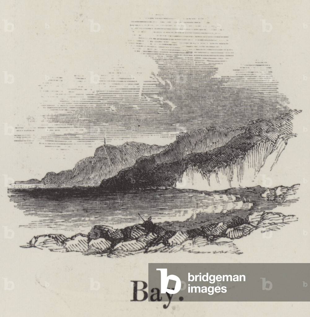 Bay (engraving)
