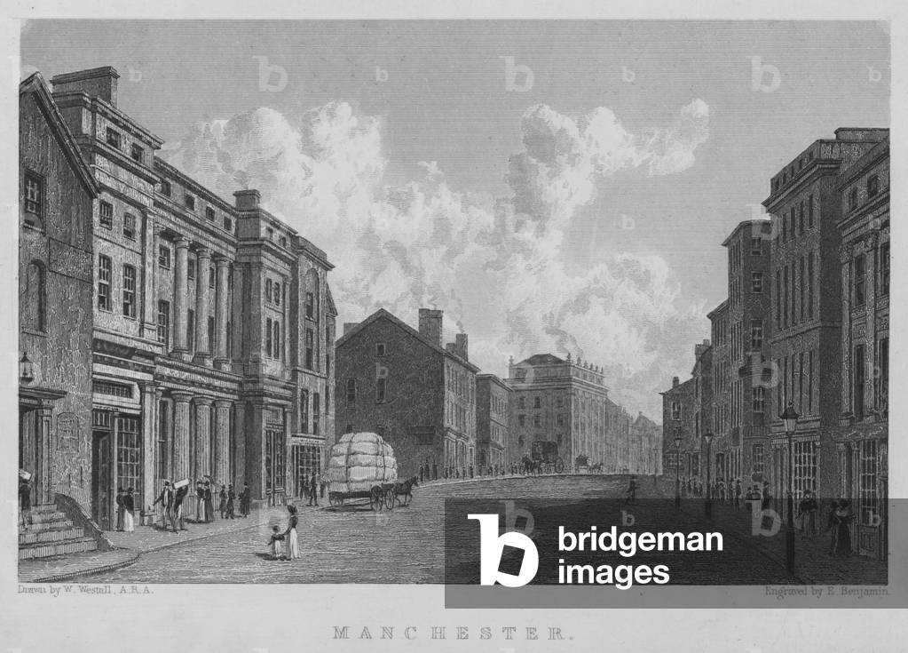 Manchester (engraving)