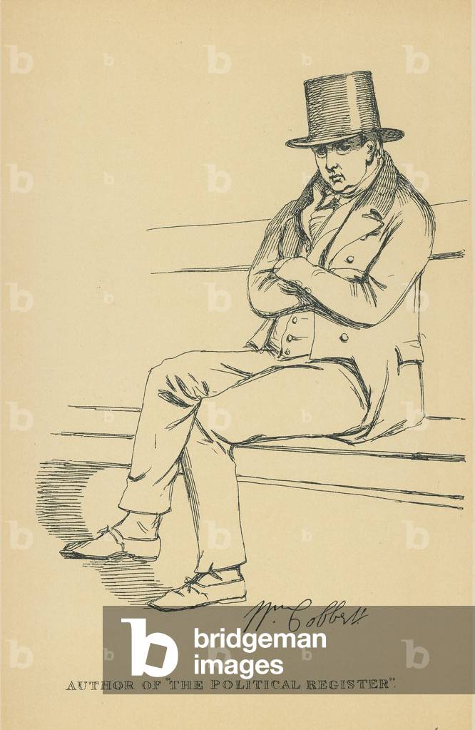 William Cobbett