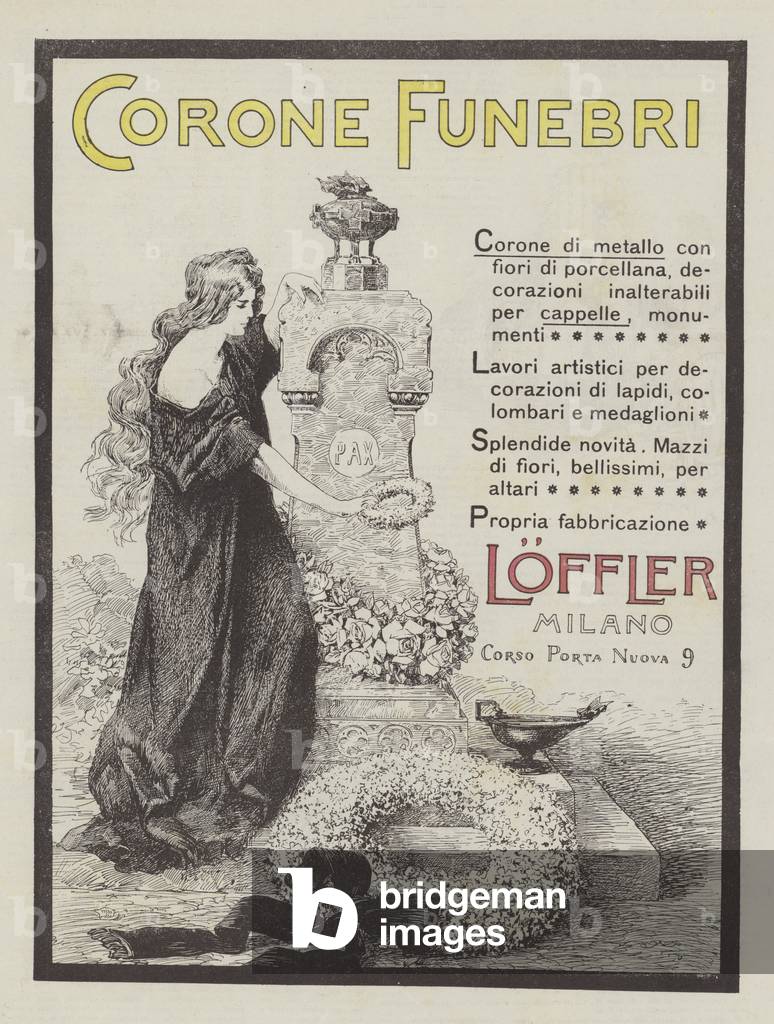 Loffler (colour litho)