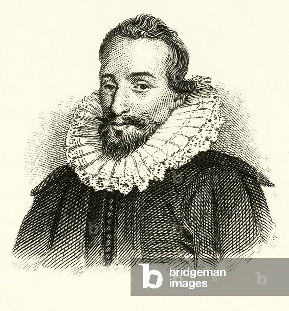Sir Francis Walsingham (engraving)