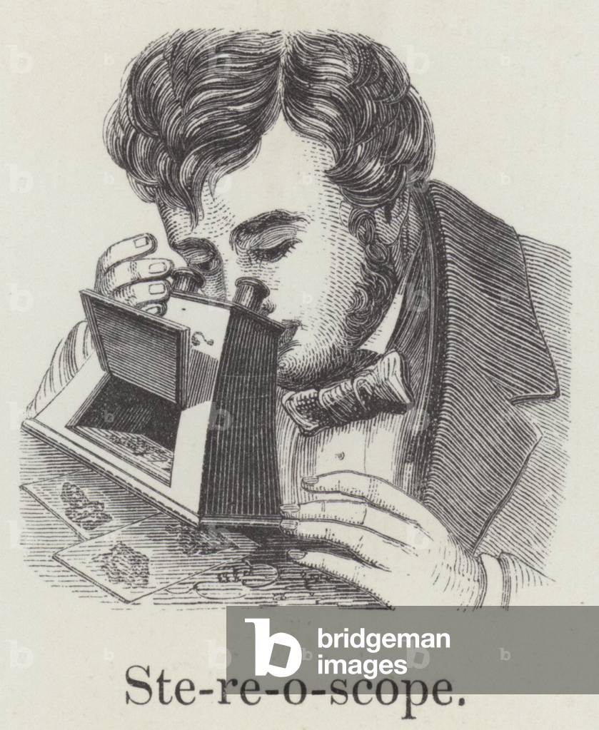 Stereoscope (engraving)
