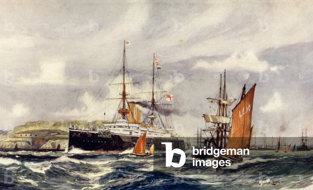 HMS 