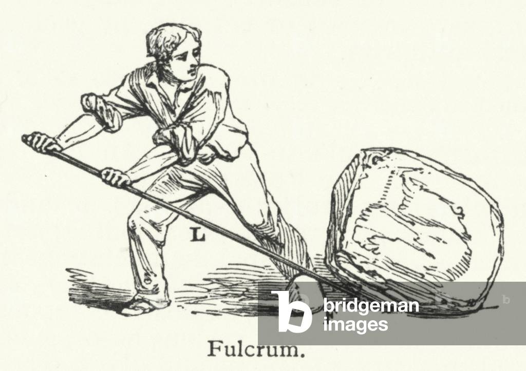 Furlcrum (engraving)