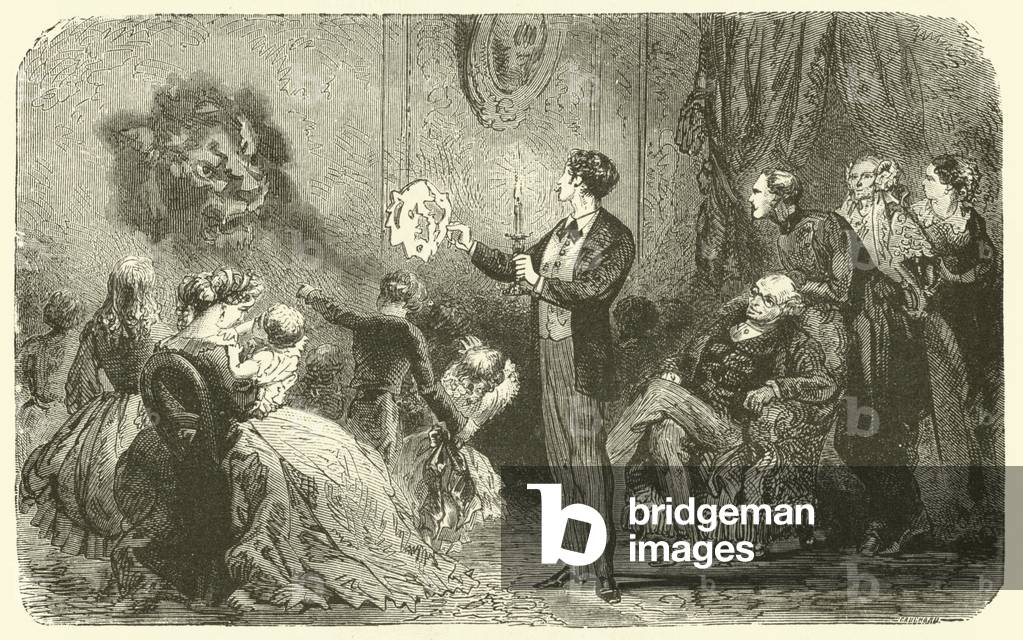 Shadow images (engraving)