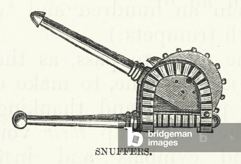 Snuffers (engraving)