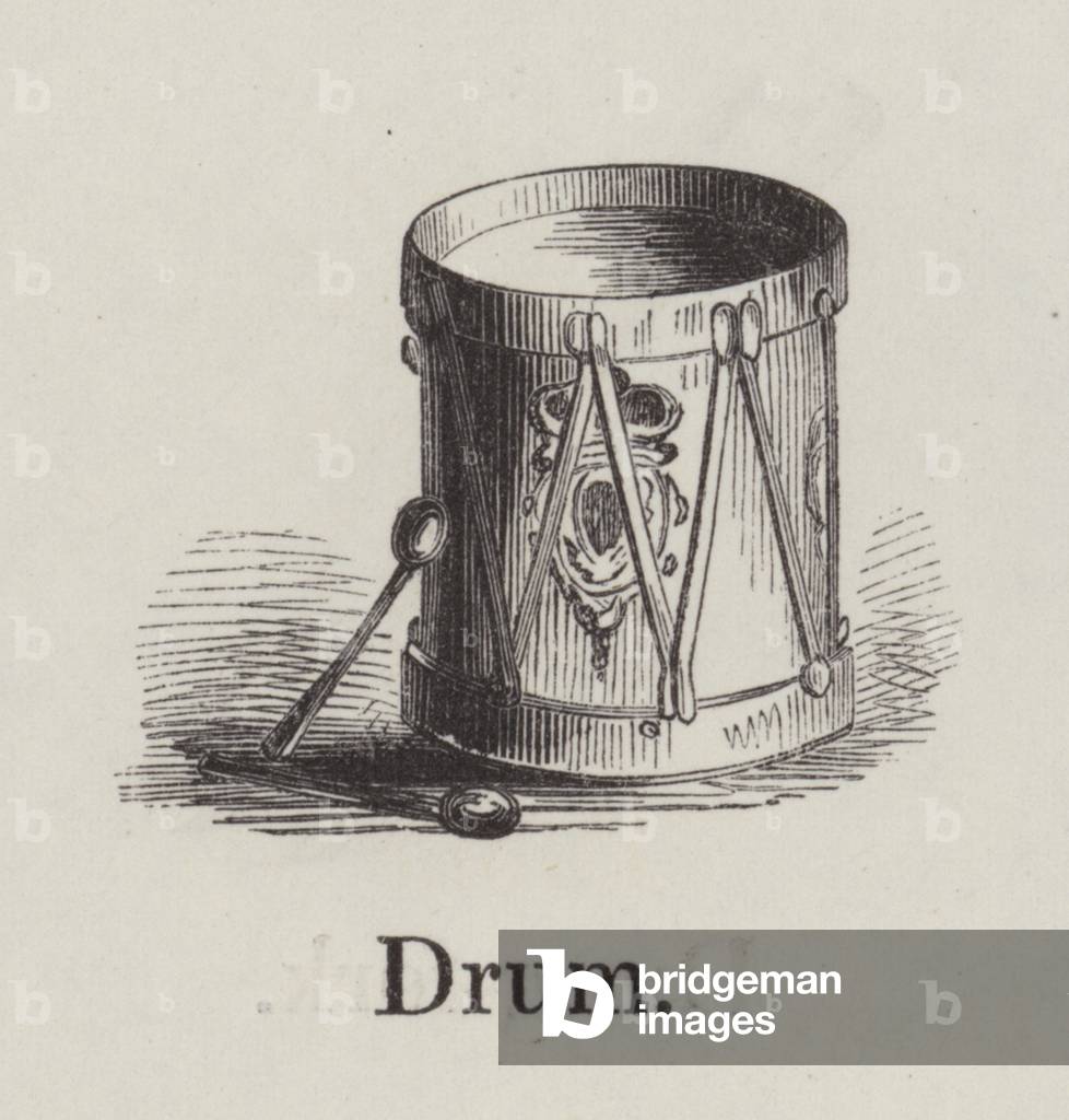 Drum (engraving)